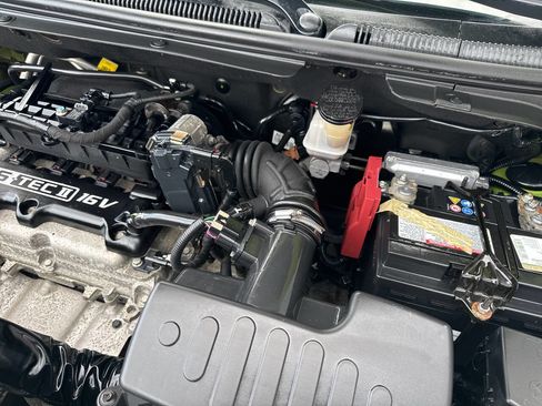 Used 2014 Chevrolet Spark LT image 12