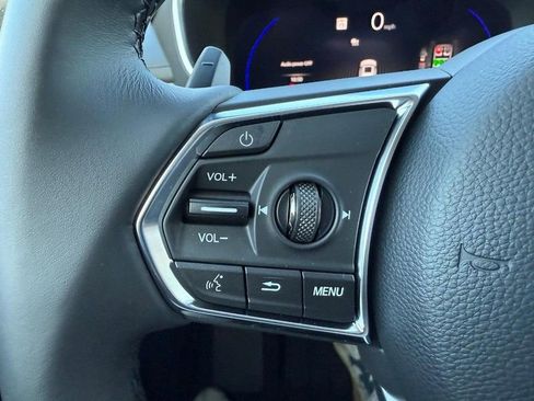 Certified 2025 Acura MDX w/ Technology Package image 13