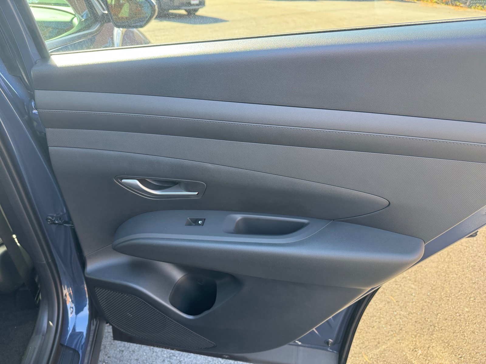 New 2026 Hyundai Tucson SE AWD/4WD image 23