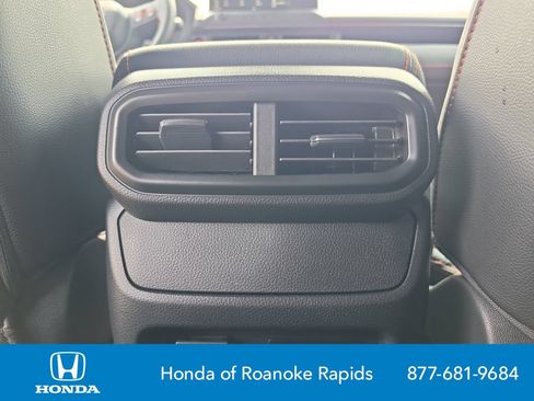 New 2026 Honda Passport TrailSport image 30