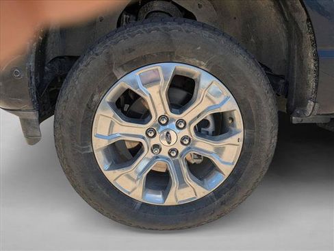 Used 2023 Ford F150 Platinum w/ Equipment Group 701A High AWD/4WD image 19