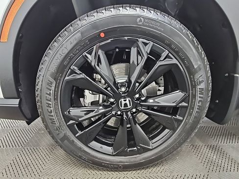 New 2026 Honda CR-V Sport Touring image 48