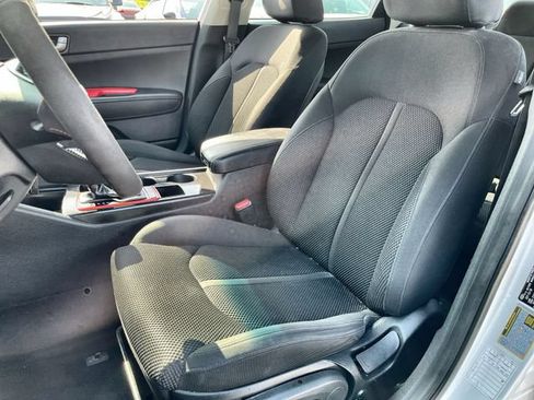Used 2019 Kia Optima LX FWD image 15