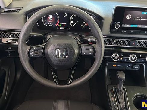 Used 2024 Honda Civic LX image 16