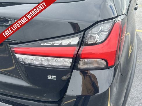 Used 2024 Mitsubishi Outlander Sport AWD image 12