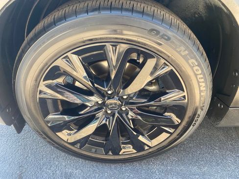 Used 2026 MAZDA CX-90 3.3 Turbo w/ Premium Sport Pkg AWD/4WD image 24