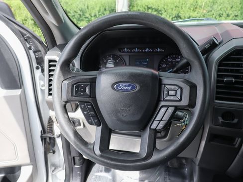 Used 2020 Ford F450 XL w/ Power Equipment Group image 22