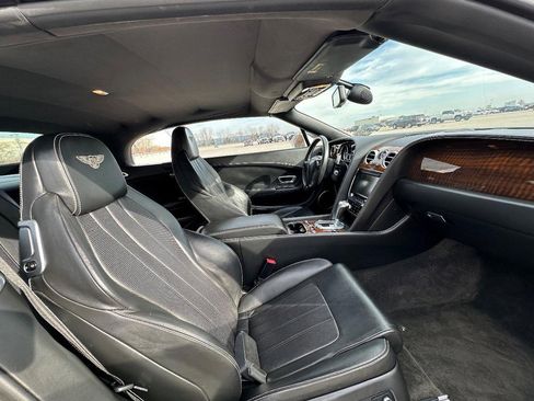 Used 2013 Bentley Continental GT image 15