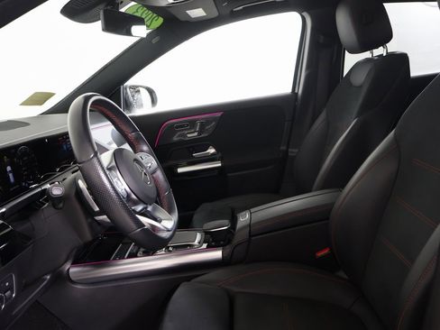 Used 2023 Mercedes-Benz GLA 35 AMG 4MATIC image 18