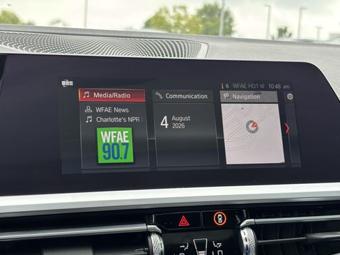 Used 2020 BMW 330i Sedan w/ Convenience Package RWD image 23