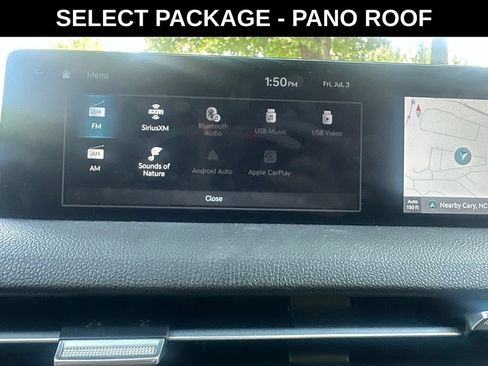 Certified 2024 Genesis GV70 2.5T w/ Select Package AWD/4WD image 19