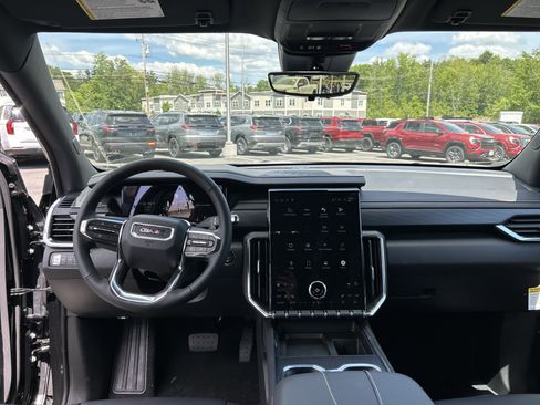 New 2026 GMC Acadia Elevation w/ Black Edition AWD/4WD image 28