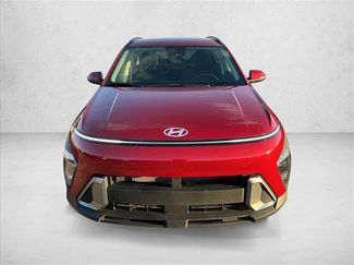 Used 2025 Hyundai Kona SEL video 2