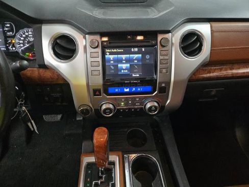 Used 2019 Toyota Tundra 1794 Edition image 11