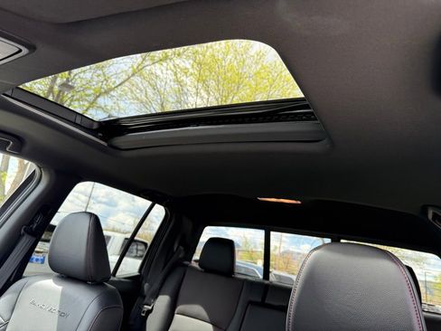 Certified 2026 Honda Ridgeline Black Edition image 29