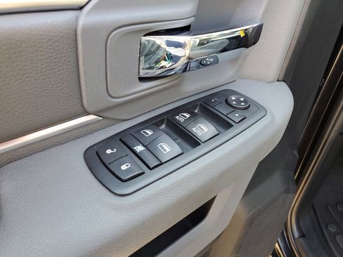 Used 2017 RAM 1500 Outdoorsman AWD/4WD image 13