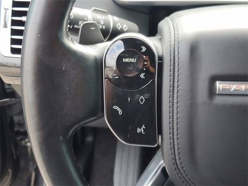 Used 2022 Land Rover Range Rover Westminster Edition image 22