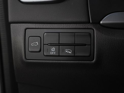 Used 2023 MAZDA CX-9 Touring image 24