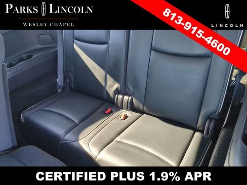 Used 2019 INFINITI QX60 Pure AWD/4WD image 17