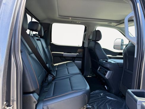 New 2025 Ford F250 Lariat w/ Lariat Ultimate Package image 18