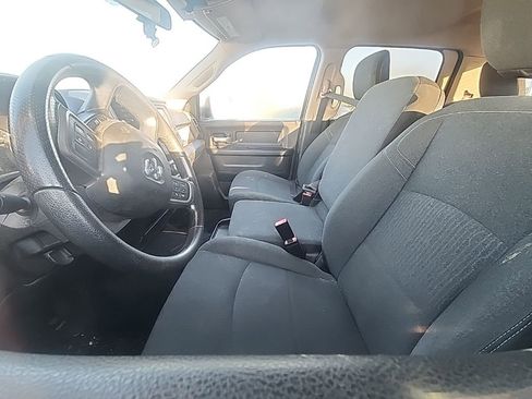 Used 2019 RAM 2500 Tradesman AWD/4WD image 5