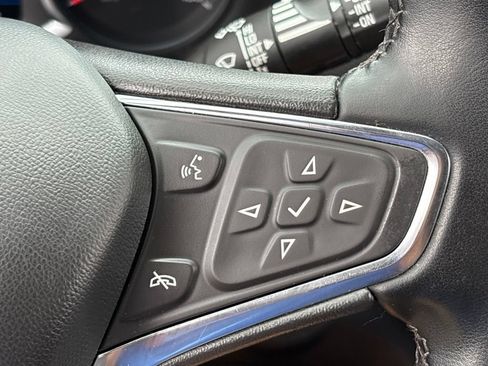 Certified 2023 Chevrolet Equinox LT AWD/4WD image 19