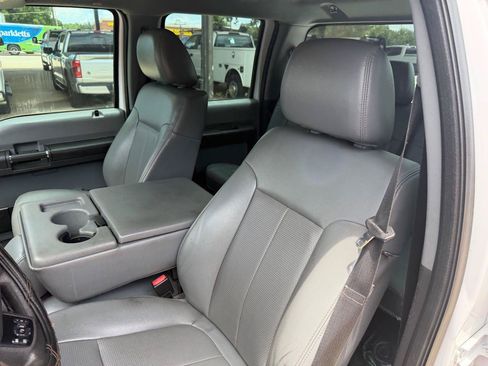 Used 2014 Ford F250 XL w/ Power Equipment Group RWD image 34