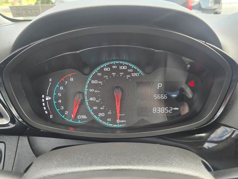 Used 2021 Chevrolet Spark ACTIV FWD image 8