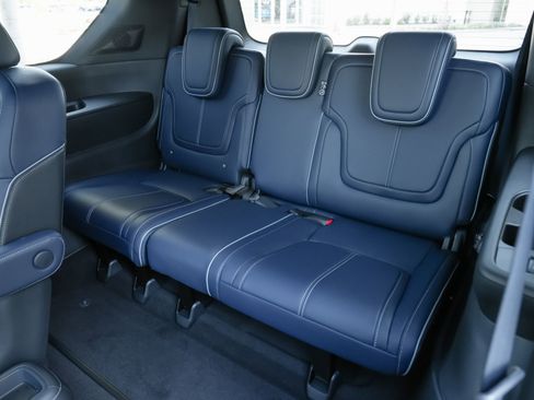 New 2026 INFINITI QX80 4WD image 35