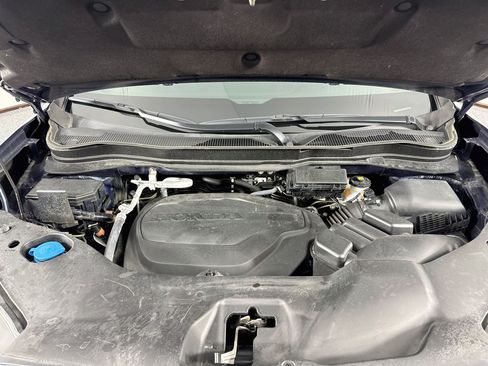 Certified 2023 Honda Passport EX-L image 30