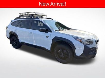 Used 2024 Subaru Outback Wilderness