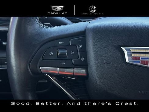 Certified 2023 Cadillac Escalade Sport image 15