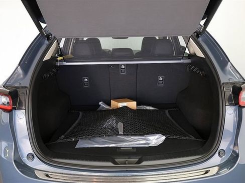 New 2025 MAZDA CX-5 Carbon Edition image 13