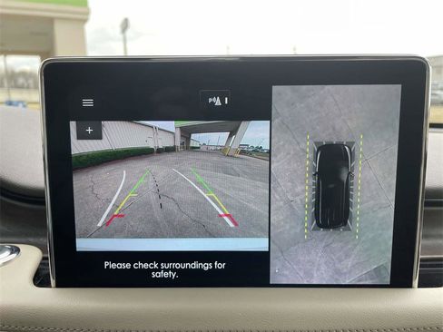 Certified 2023 Lincoln Aviator Reserve w/ Equipment Group 201A image 20