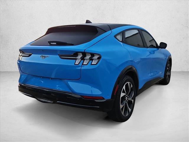 Used 2023 Ford Mustang Mach-E Premium RWD image 5