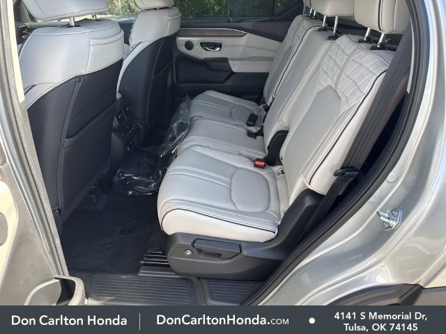 New 2026 Honda Pilot Elite image 16
