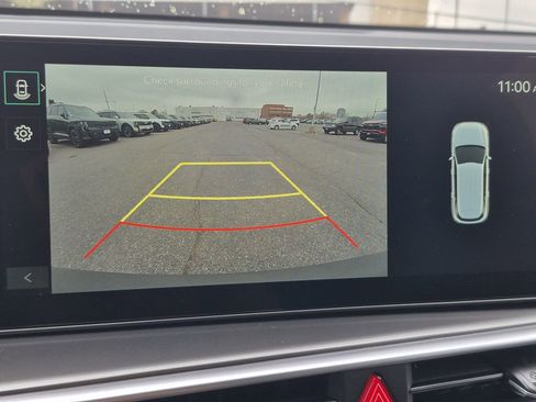 New 2026 Kia Sorento SX image 22