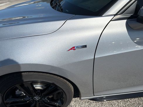 New 2026 Acura Integra A-Spec image 11