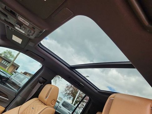 Certified 2023 Cadillac Escalade ESV Sport w/ LPO, ONYX Package AWD/4WD image 14