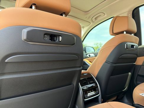 New 2027 BMW X7 xDrive40i w/ Executive Package AWD/4WD image 22
