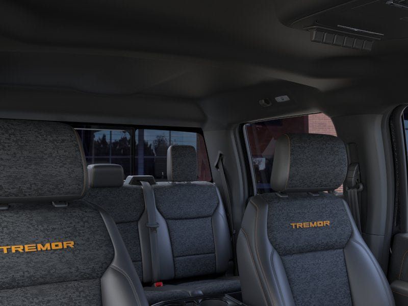 New 2026 Ford F150 Tremor w/ Tow/Haul Package AWD/4WD image 22