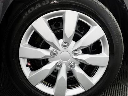 Used 2016 Toyota Corolla LE