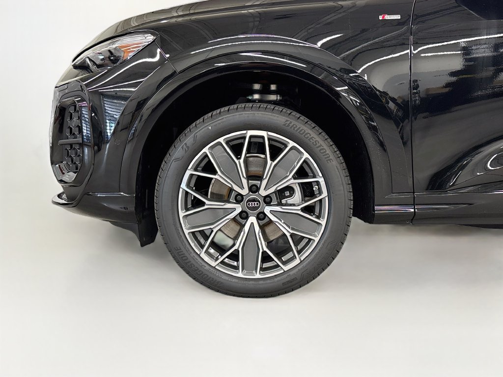 New 2026 Audi Q5 Premium Plus AWD/4WD image 26