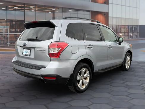 Used 2014 Subaru Forester 2.5i Limited AWD/4WD image 11