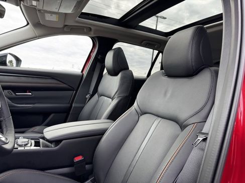 New 2026 MAZDA CX-50 AWD 2.5 Hybrid w/ Cargo Package image 8