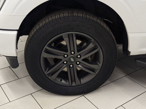 Used 2021 Ford F150 XLT w/ Equipment Group 302A High image 9