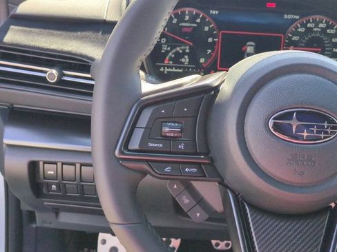 Used 2026 Subaru WRX tS w/ WRX Essentials Package AWD/4WD image 18