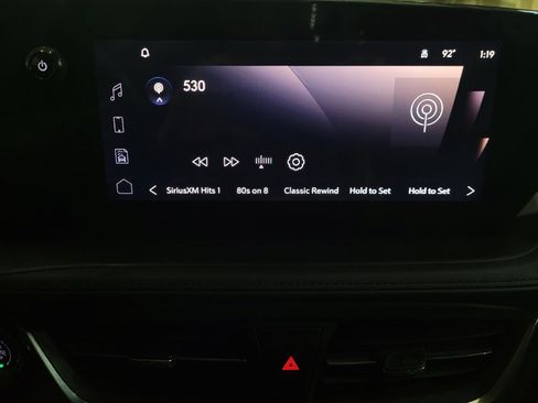 Used 2024 Buick Encore GX Preferred FWD image 25