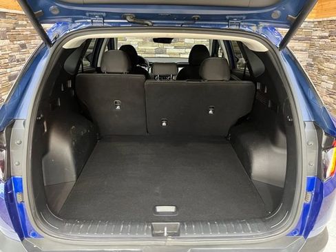 Used 2023 Hyundai Tucson SEL AWD/4WD image 44