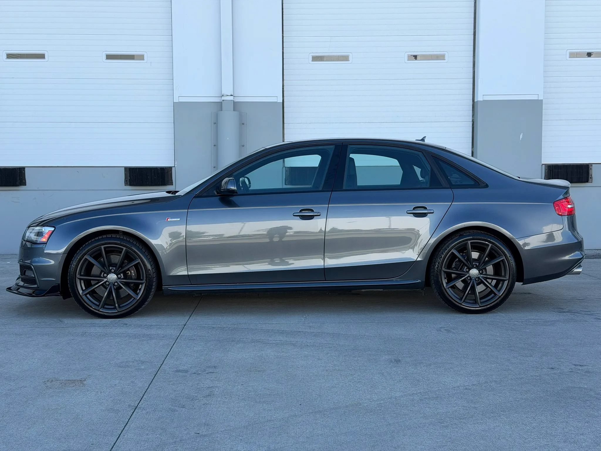 Used 2016 Audi S4 Premium Plus w/ Technology Package AWD/4WD image 3